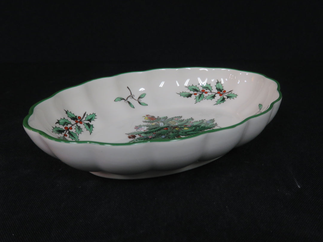 Spode Trinket Dish