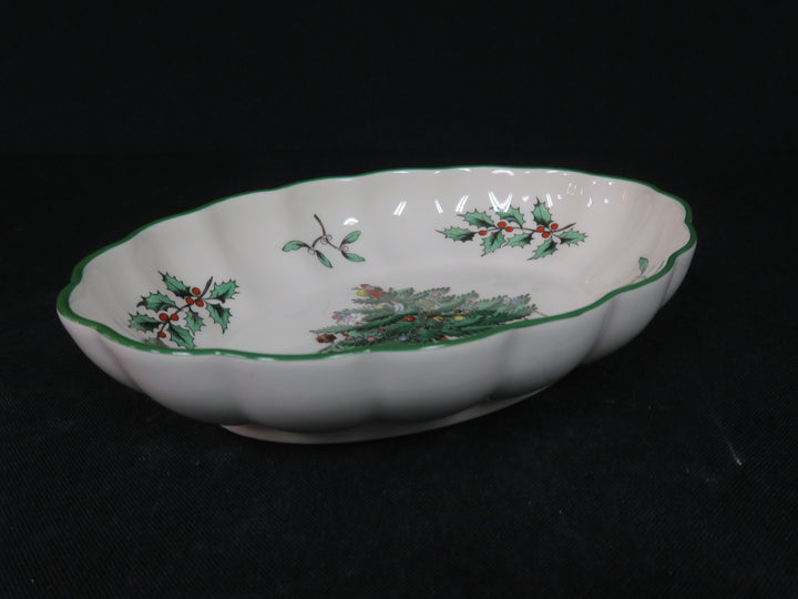 Spode Trinket Dish