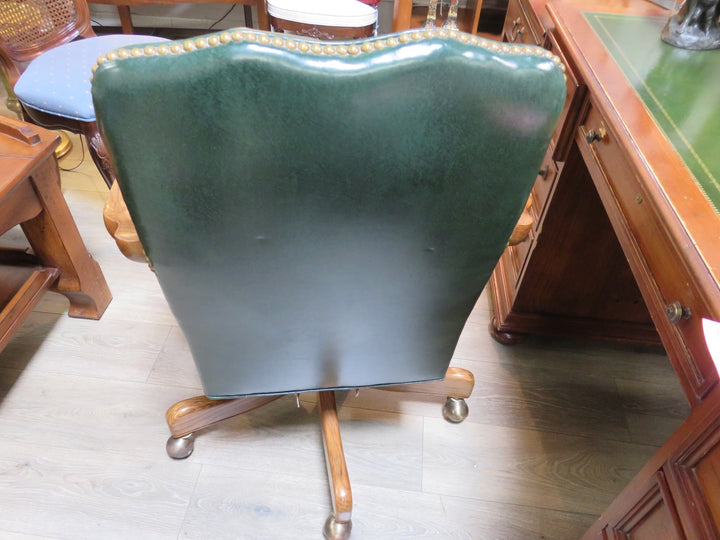 Gainsborough Classic Swivel Office Chair