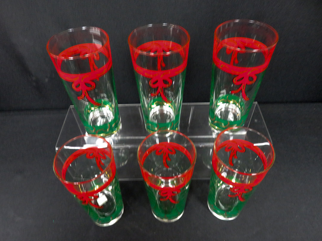 Villeroy & Boch Christmas Tumblers
