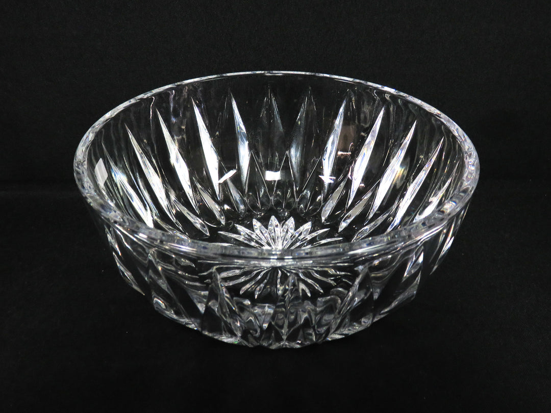 Crystal Bowl