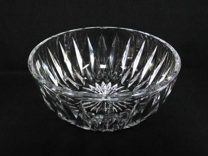 Crystal Bowl