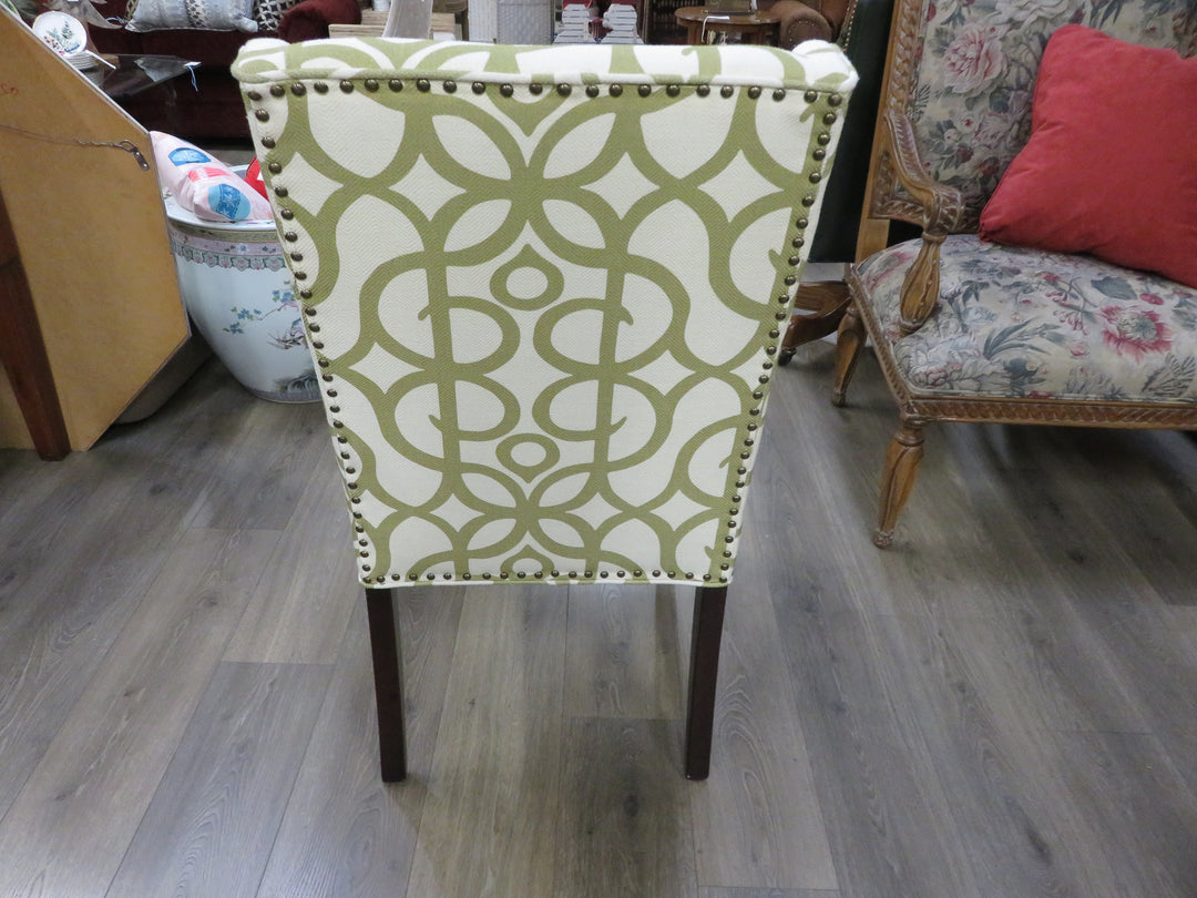 Pier 1 Imports Arm Chair