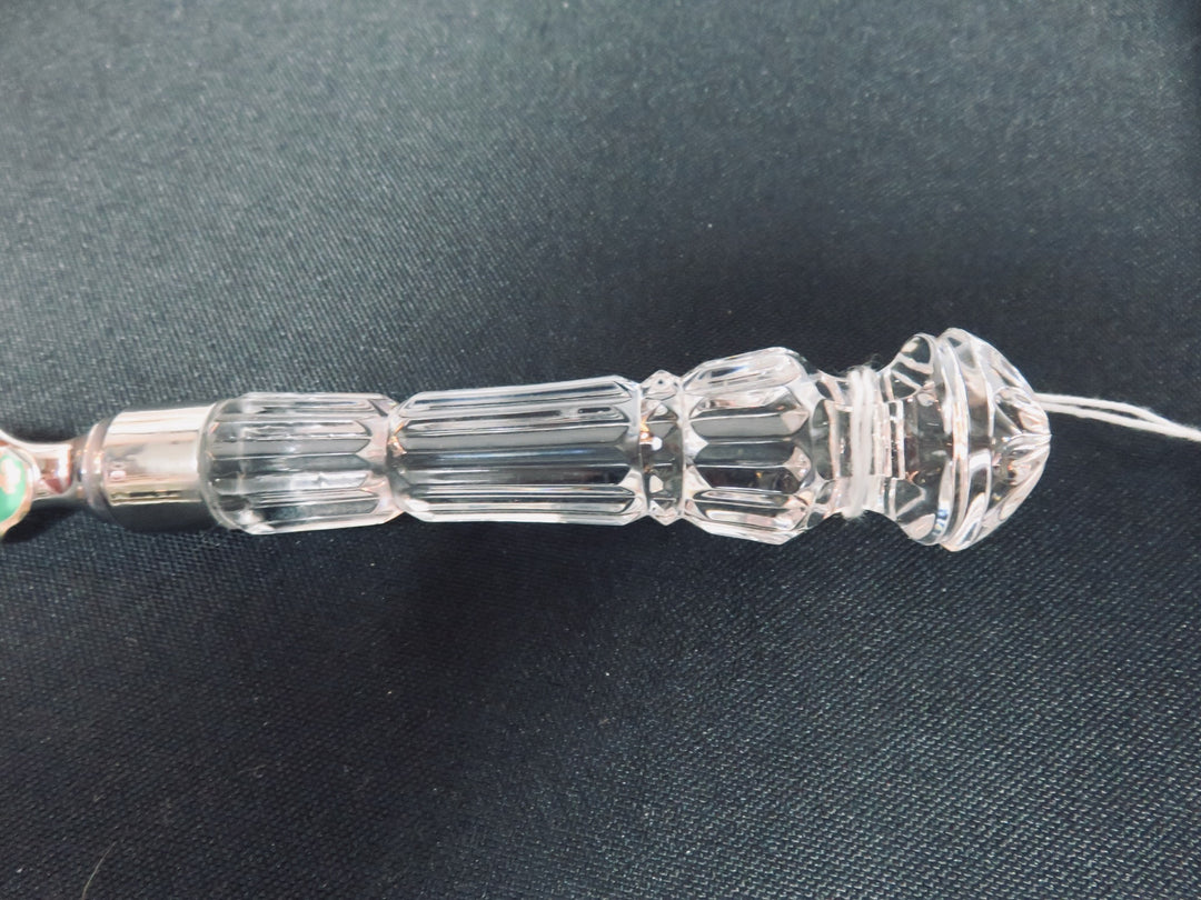 Waterford Letter Opener