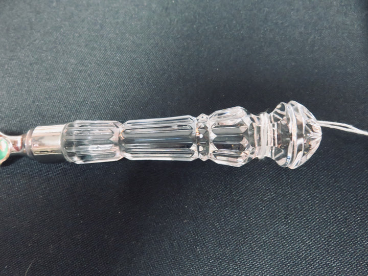Waterford Letter Opener