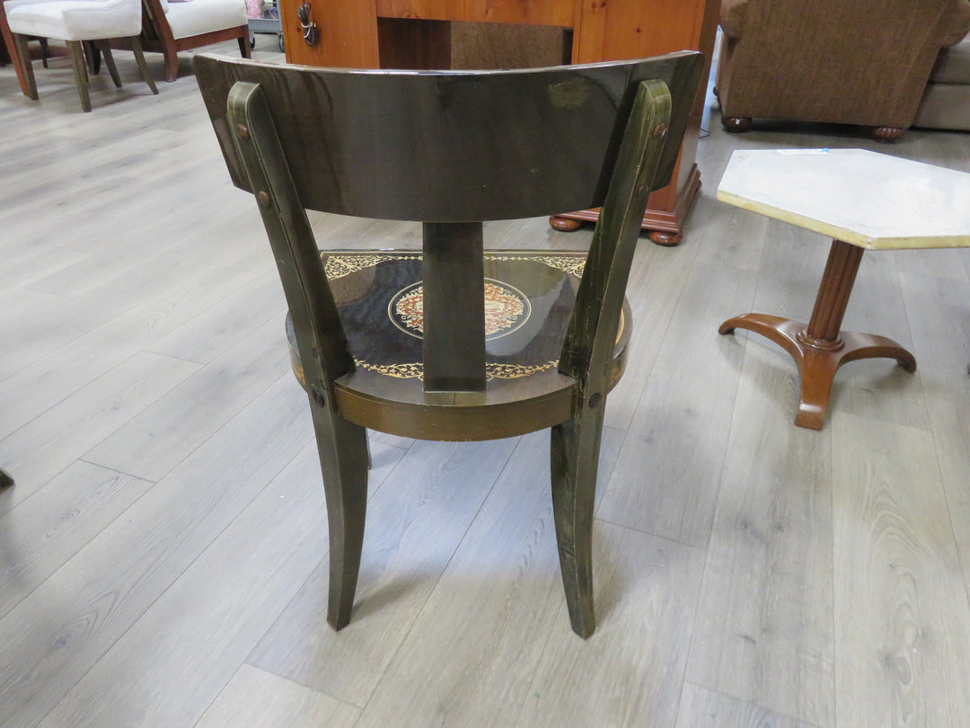 Vintage Italian Multi-Game Table