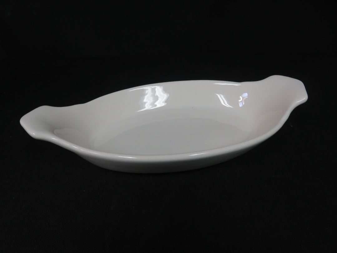 Au Gratin Baking Dishes