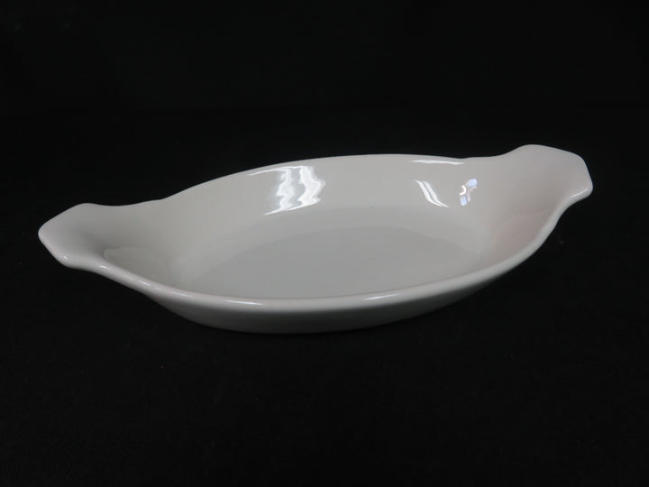 Au Gratin Baking Dishes