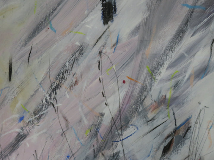 Abstract Artwork - Original