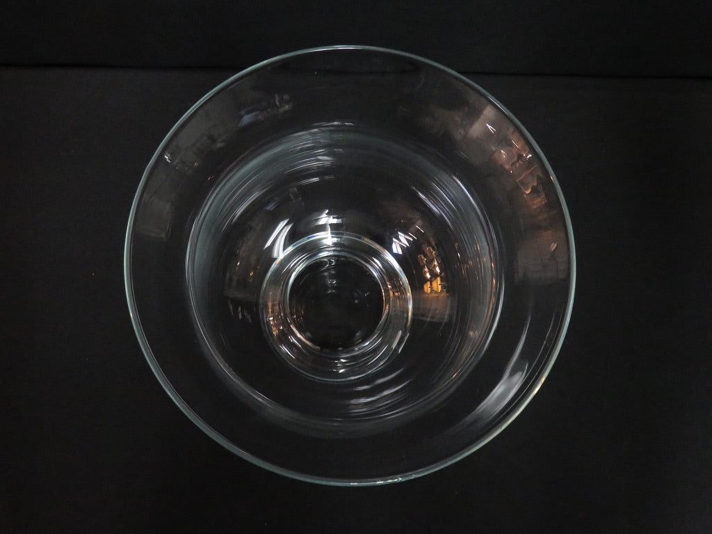 Large Hurricane Candle Holder