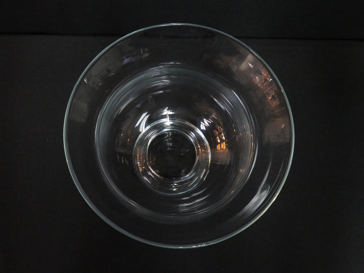 Large Hurricane Candle Holder