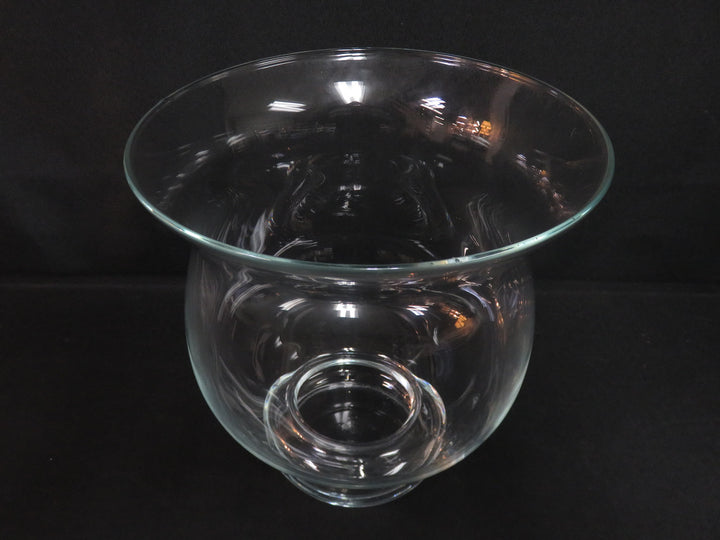 Large Hurricane Candle Holder