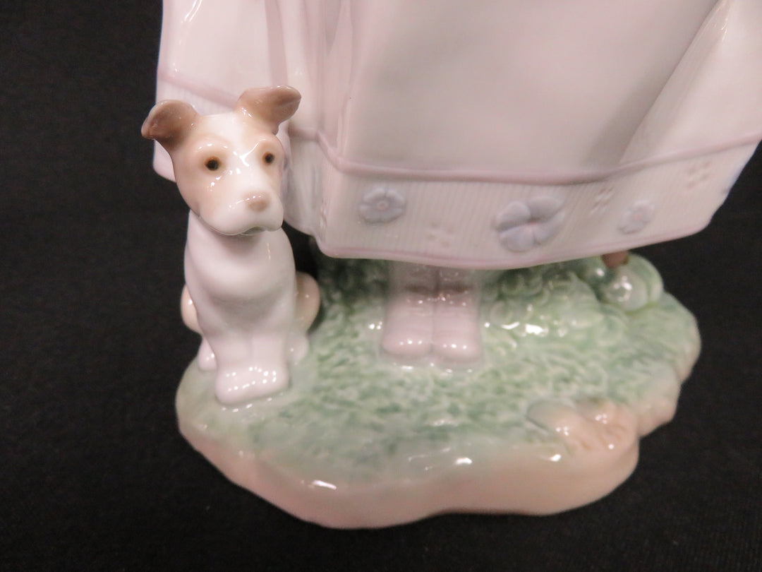 Lladró Figurine