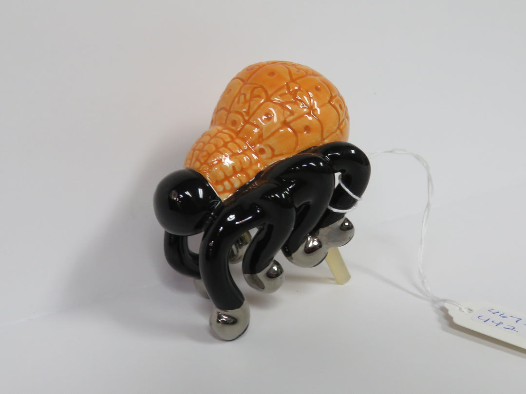 Retired Nora Fleming Spider Mini