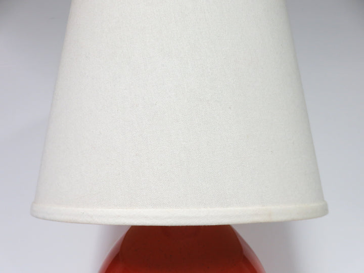 Ceramic Table Lamp