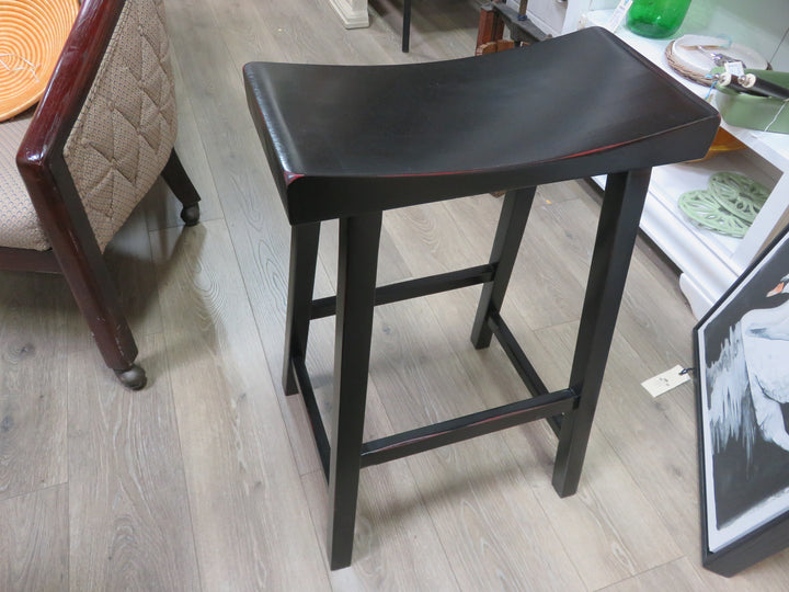 Pottery Barn Counter Stool