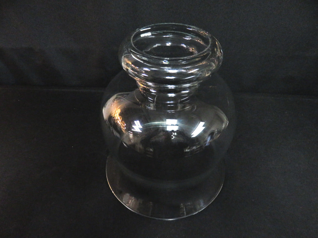 Large Hurricane Candle Holder