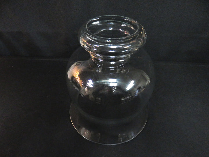 Large Hurricane Candle Holder