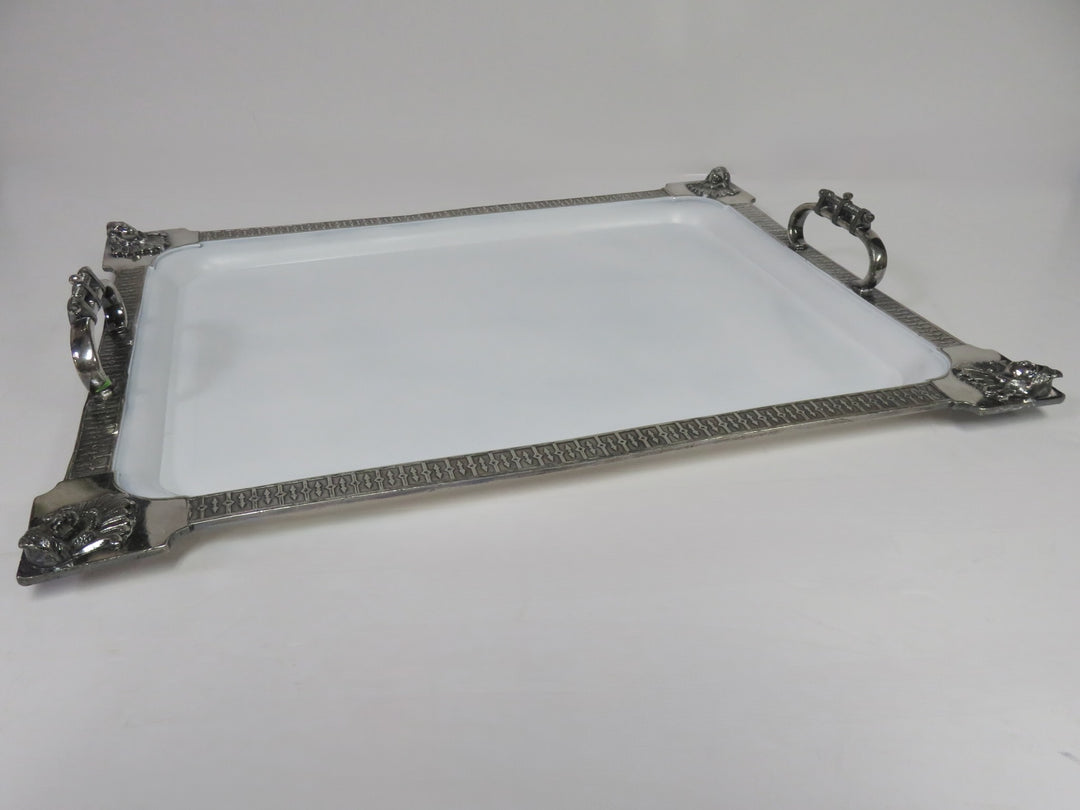 Upcycled Serving Tray