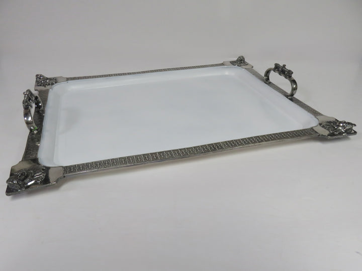 Upcycled Serving Tray