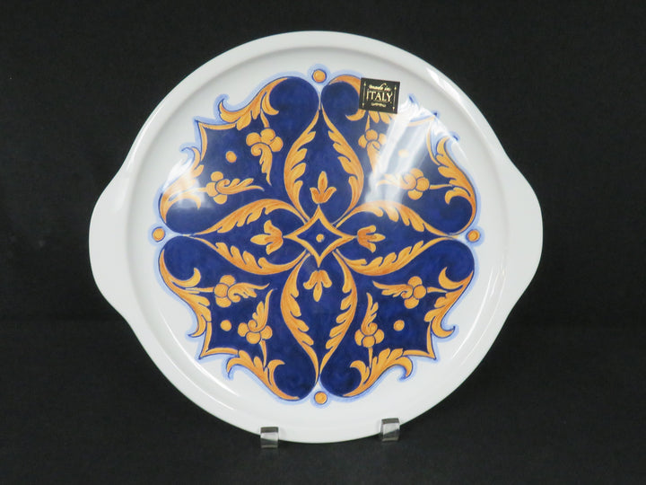 Deruta Platter