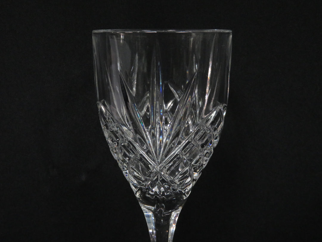 Godinger Wine Glasses