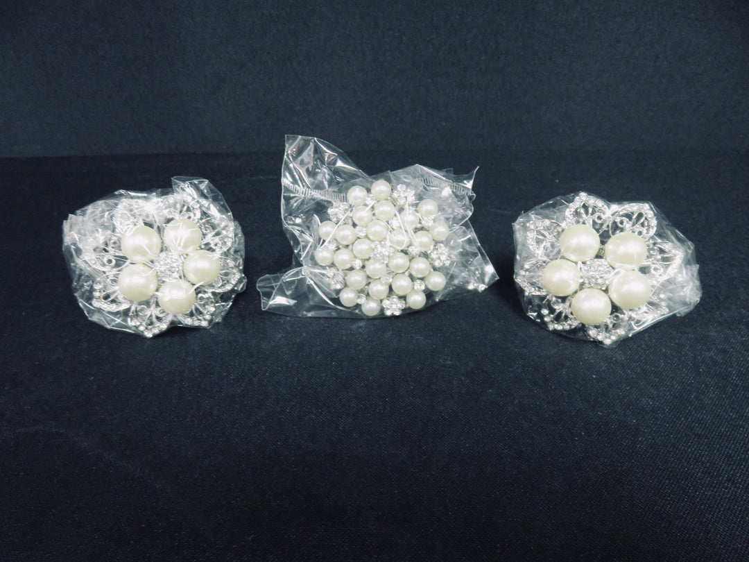 Napkin Rings
