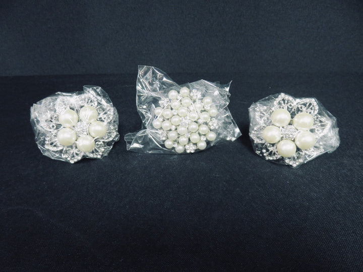 Napkin Rings