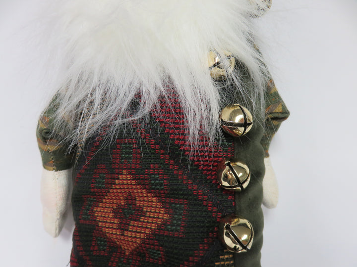 Santa Door Hanger