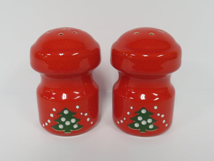 Waechtersbach Salt & Pepper