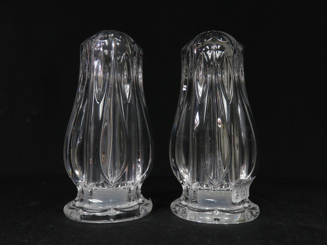 Marquis by Waterford Salt and Pepper Set