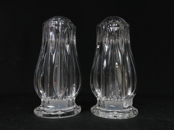 Marquis by Waterford Salt and Pepper Set