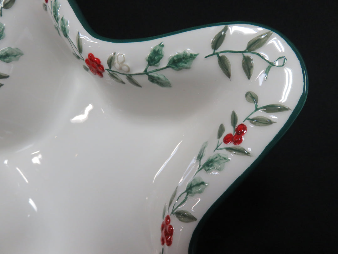 Pfaltzgraff "Winterberry" Bowl