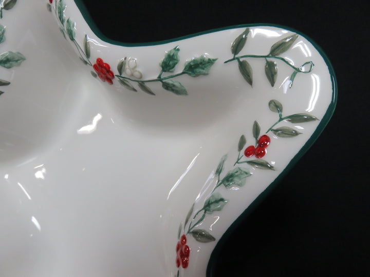 Pfaltzgraff "Winterberry" Bowl