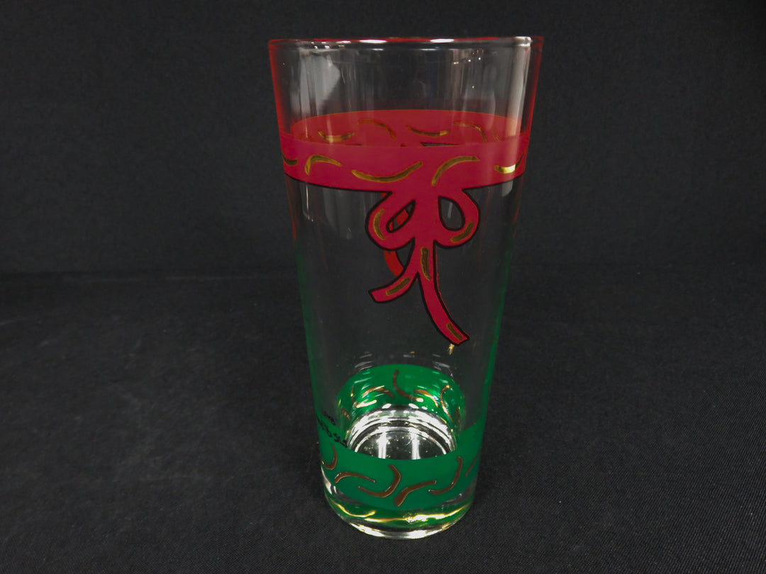 Villeroy & Boch Christmas Tumblers