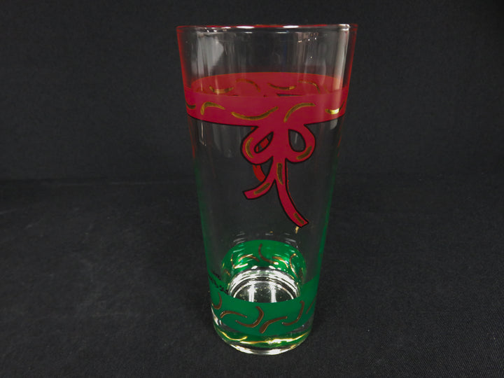 Villeroy & Boch Christmas Tumblers