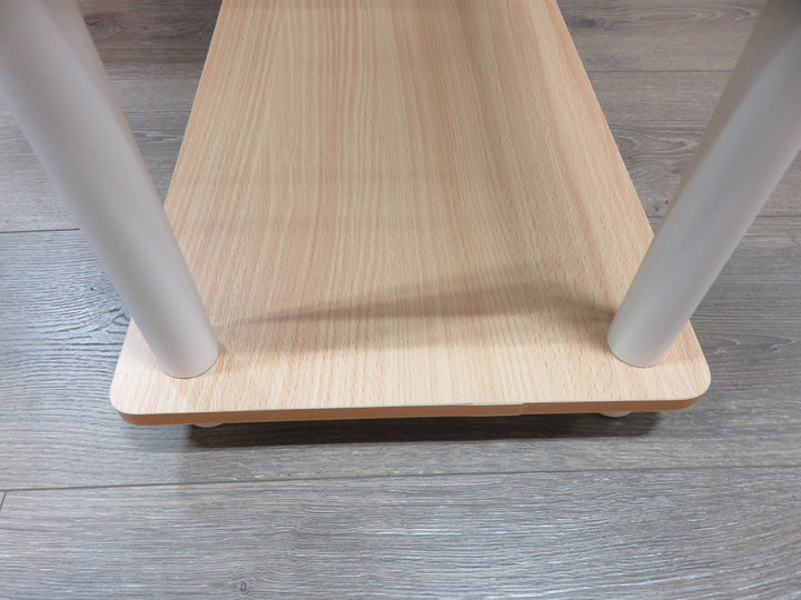 Furrino Turn & Tube Shelving Unit