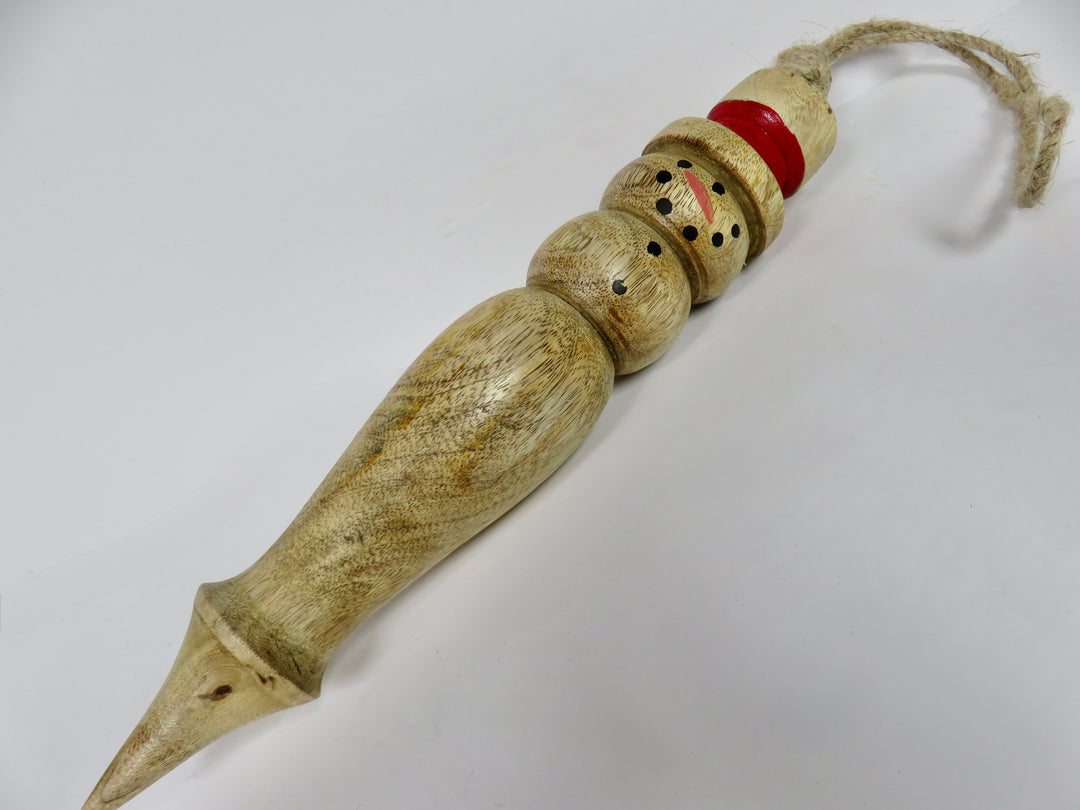 Hand Crafted Ornament