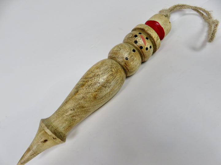 Hand Crafted Ornament