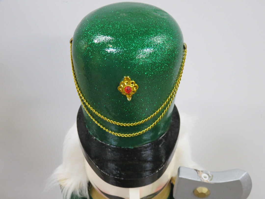 Large Sentry Nutcracker