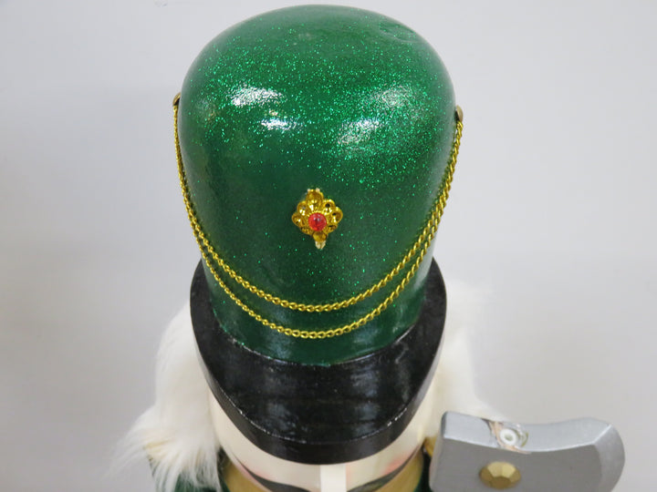 Large Sentry Nutcracker