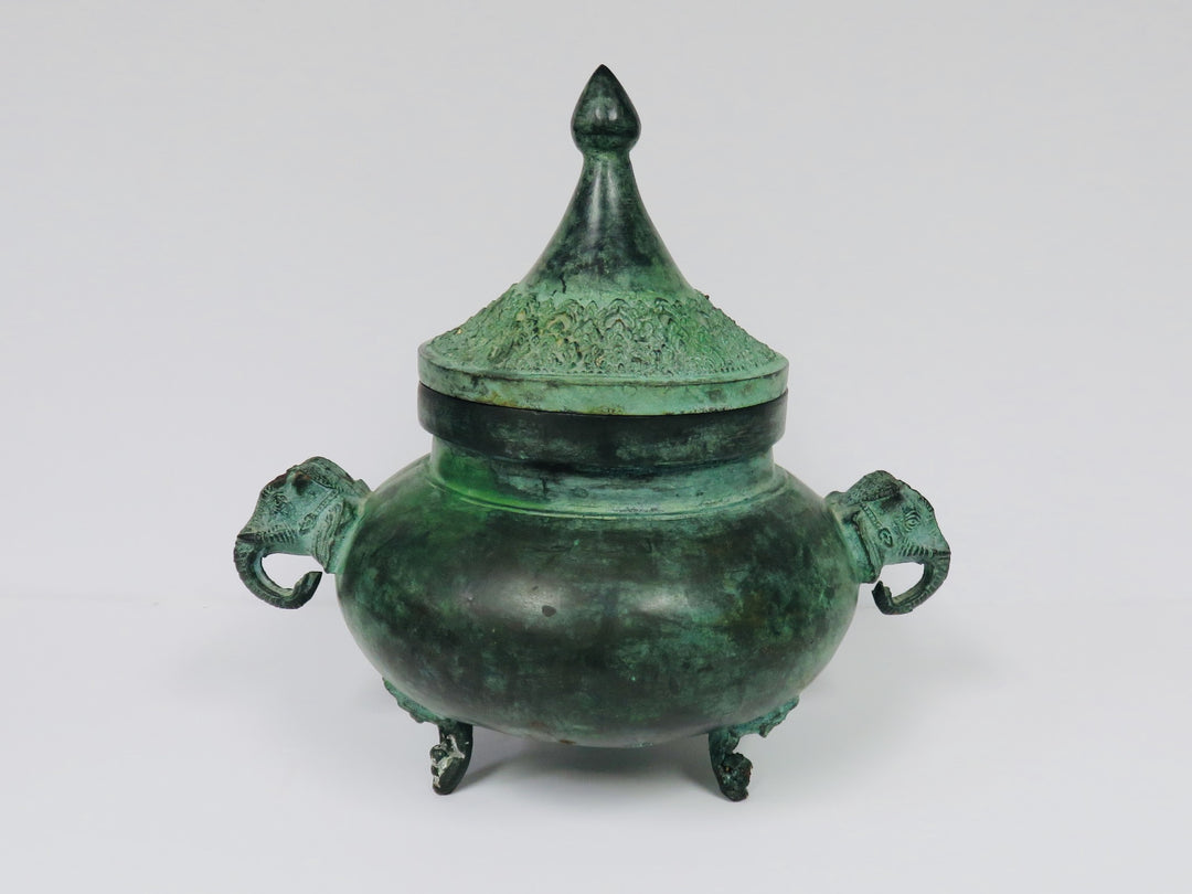 Thai Inspired Ice Bucket