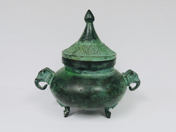 Thai Inspired Ice Bucket