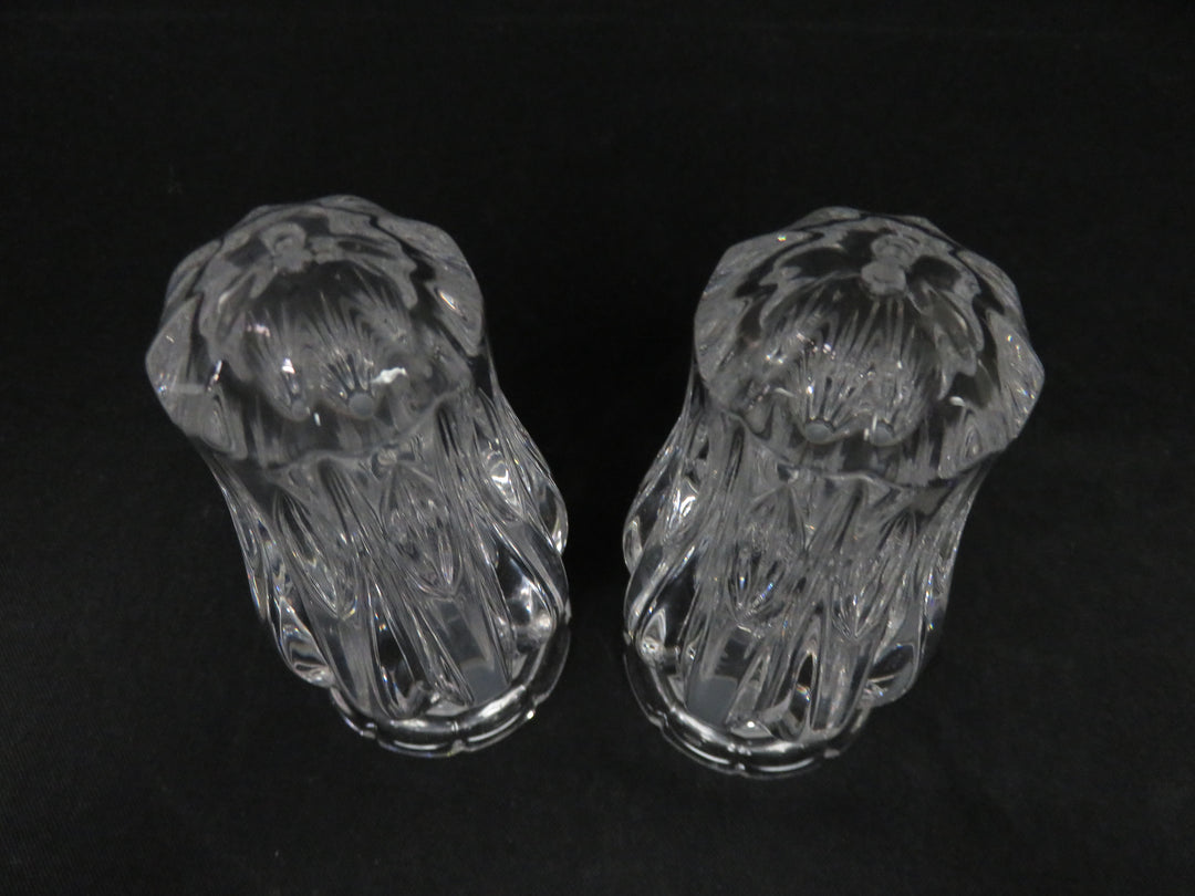 Marquis by Waterford Salt and Pepper Set