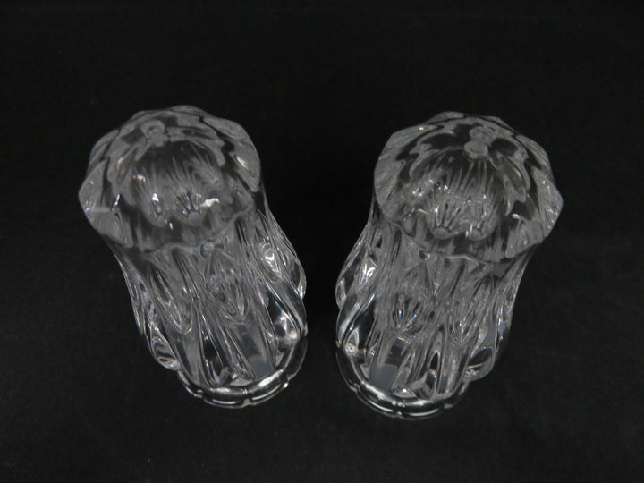Marquis by Waterford Salt and Pepper Set