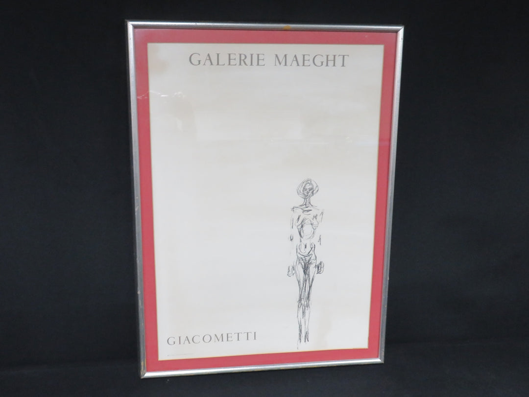 Exhibition Poster Artwork