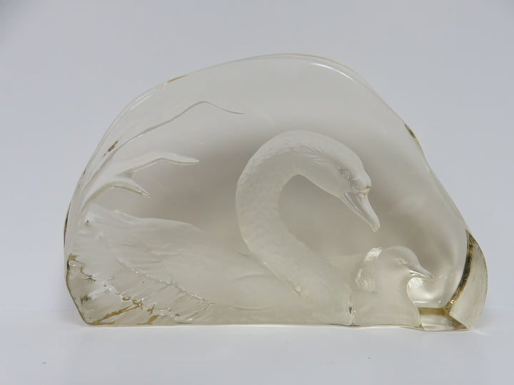 Mats Jonasson Paperweight