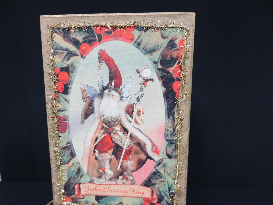 Mark Roberts Ornament
