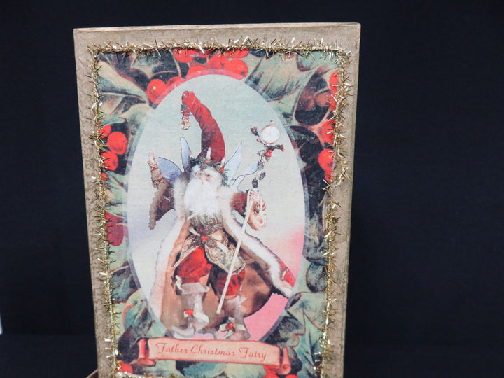 Mark Roberts Ornament