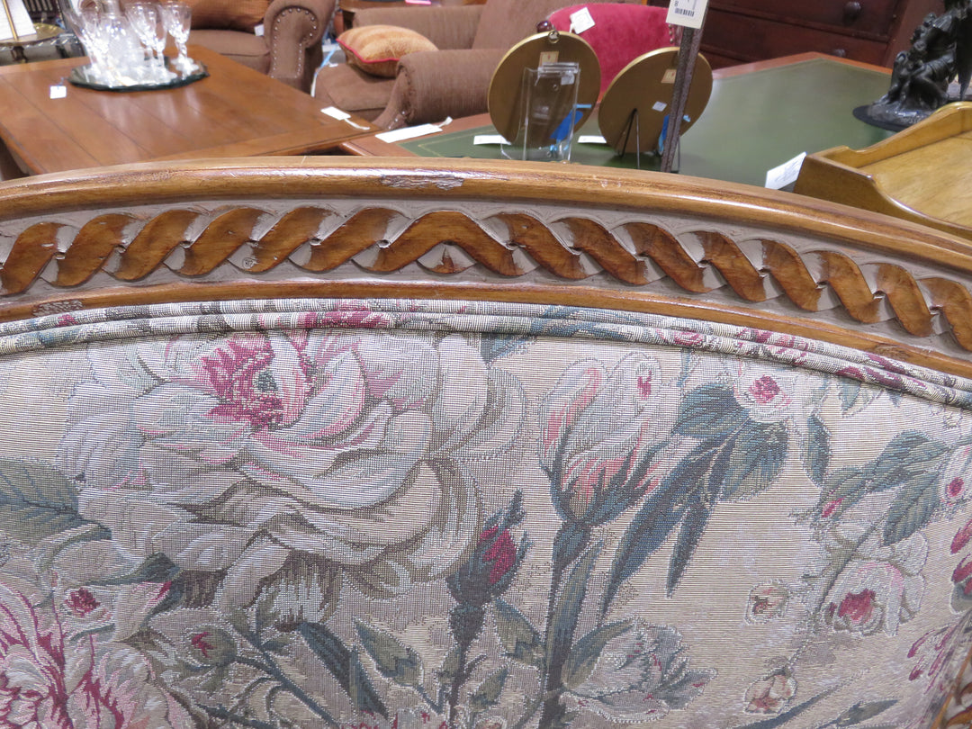 Kreiss Fauteuil Arm Chair